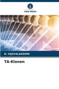 bokomslag TA-Klonen