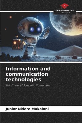 Information and communication technologies