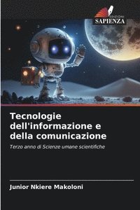 bokomslag Tecnologie dell'informazione e della comunicazione