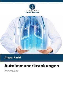 bokomslag Autoimmunerkrankungen