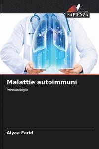 bokomslag Malattie autoimmuni