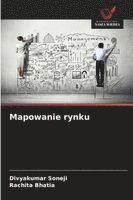 bokomslag Mapowanie rynku