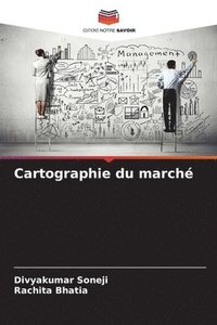bokomslag Cartographie du marché