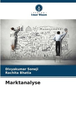 Divyakumar Soneji, Rachita Bhatia - Marktanalyse, Häftad