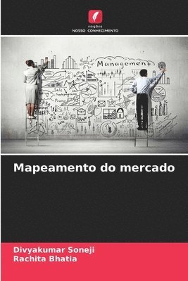 bokomslag Mapeamento do mercado