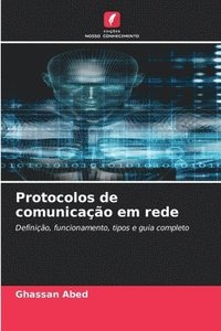 bokomslag Protocolos de comunicação em rede