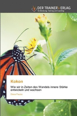 bokomslag Kokon