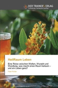 bokomslag HeilRaum Leben