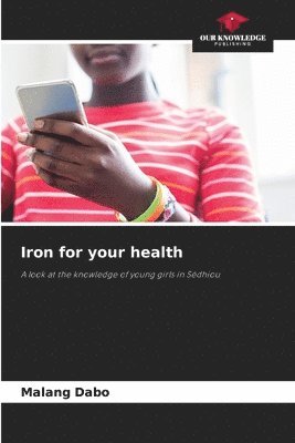 Iron for your health
