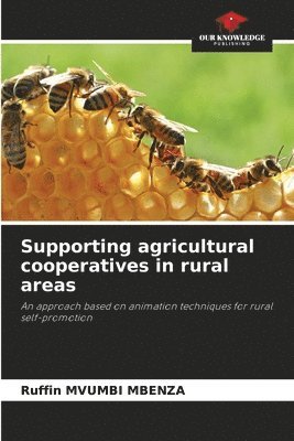 bokomslag Supporting agricultural cooperatives in rural areas