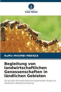 bokomslag Begleitung von landwirtschaftlichen Genossenschaften in ländlichen Gebieten