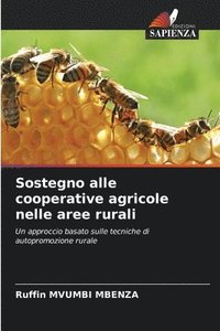 bokomslag Sostegno alle cooperative agricole nelle aree rurali