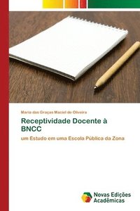 bokomslag Receptividade Docente à BNCC