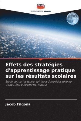 bokomslag Effets des stratégies d'apprentissage pratique sur les résultats scolaires