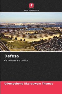 bokomslag Defesa