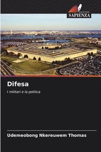 bokomslag Difesa