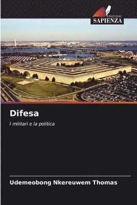 bokomslag Difesa