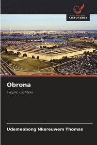 bokomslag Obrona