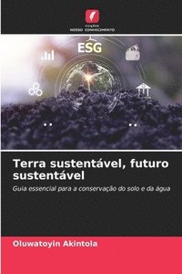 bokomslag Terra sustentável, futuro sustentável