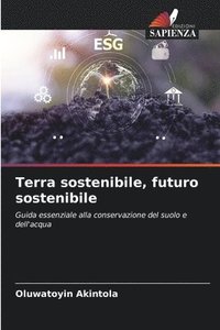 bokomslag Terra sostenibile, futuro sostenibile