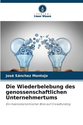 Wiederbelebung des genossenschaftlichen Unternehmertums
