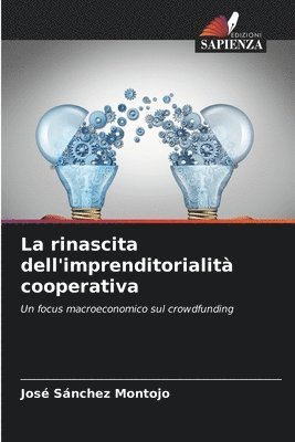 rinascita dell'imprenditorialità cooperativa