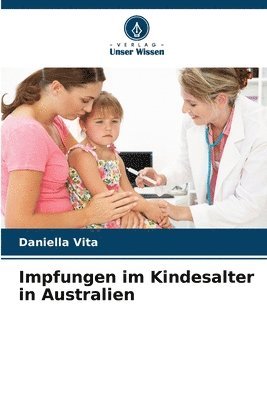Impfungen im Kindesalter in Australien