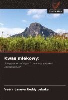 bokomslag Kwas mlekowy: