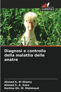 bokomslag Diagnosi e controllo della malattia delle anatre