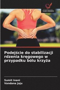 bokomslag Podej¿cie do stabilizacji rdzenia kr¿gowego w przypadku bólu krzy¿a