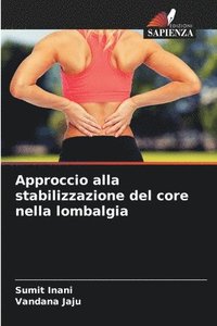 bokomslag Approccio alla stabilizzazione del core nella lombalgia