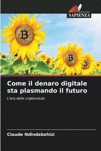 bokomslag Come il denaro digitale sta plasmando il futuro