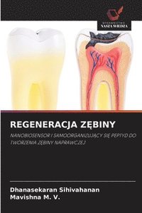 bokomslag REGENERACJA Z¿BINY