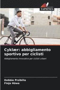 bokomslag Cyklær