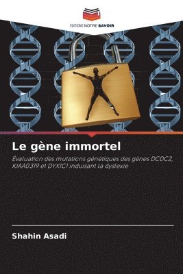 gène immortel