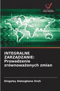 bokomslag Integralne Zarz?dzanie