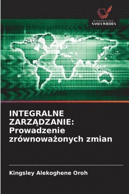 bokomslag Integralne Zarz?dzanie