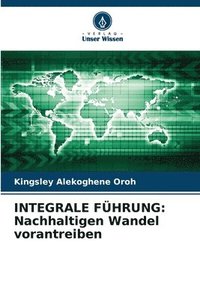 bokomslag Integrale Führung
