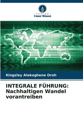bokomslag Integrale Führung