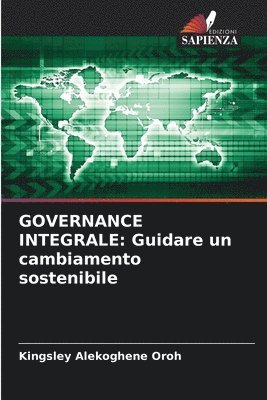 bokomslag Governance Integrale