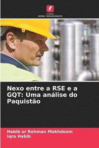 bokomslag Nexo entre a RSE e a GQT: Uma análise do Paquistão