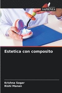 bokomslag Estetica con composito
