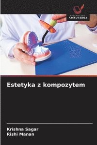 bokomslag Estetyka z kompozytem