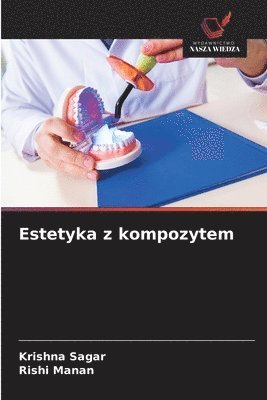bokomslag Estetyka z kompozytem