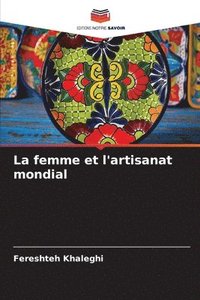 bokomslag femme et l'artisanat mondial