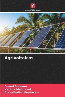 Agrivoltaicos