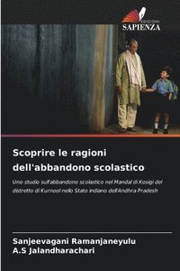 bokomslag Scoprire le ragioni dell'abbandono scolastico