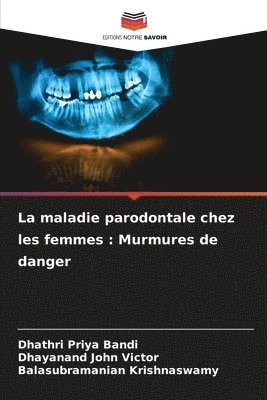 maladie parodontale chez les femmes