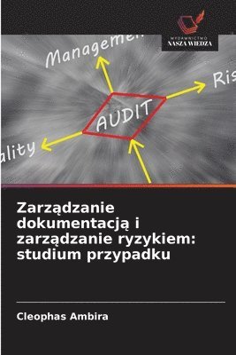 Zarządzanie dokumentacją i zarządzanie ryzykiem