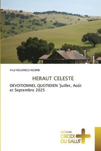 bokomslag HERAUT CELESTE